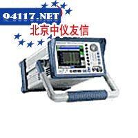 R&S UP350音频分析仪